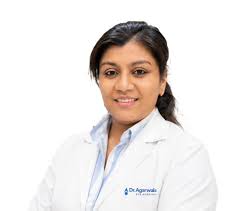 Dr Saamragye Srivastava